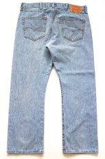 画像3: Levi'sリーバイス 501 デニムパンツ W38 L29★SDP4644  (3)