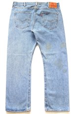 画像3: Levi'sリーバイス 501 デニムパンツ W38 L30★SDP4646 (3)