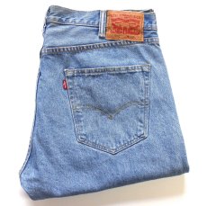 画像1: Levi'sリーバイス 501 デニムパンツ W38 L30★SDP4646 (1)