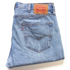 画像1: Levi'sリーバイス 501 デニムパンツ W38 L29★SDP4644  (1)