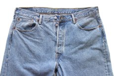 画像4: Levi'sリーバイス 501 デニムパンツ W38 L30★SDP4646 (4)