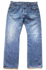 画像2: Levi'sリーバイス 501 デニムパンツ W38 L32★SDP4642 (2)