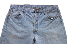 画像4: Levi'sリーバイス 501 デニムパンツ W38 L29★SDP4644  (4)