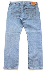 画像3: Levi'sリーバイス 501 デニムパンツ W38 L32★SDP4645 (3)