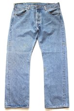 画像2: Levi'sリーバイス 501 デニムパンツ W38 L30★SDP4646 (2)