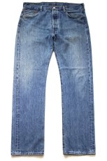 画像2: Levi'sリーバイス 501 デニムパンツ W38 L34★SDP4643 (2)
