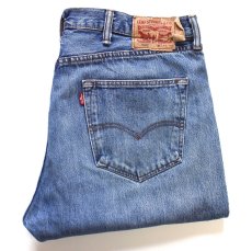 画像1: Levi'sリーバイス 501 デニムパンツ W38 L32★SDP4642 (1)