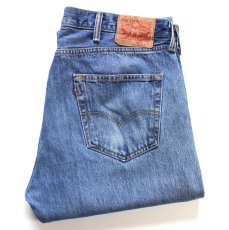画像1: Levi'sリーバイス 501 デニムパンツ W38 L34★SDP4643 (1)