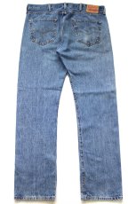 画像3: Levi'sリーバイス 501 デニムパンツ W38 L34★SDP4643 (3)