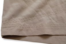 画像6: patagoniaパタゴニア Happy Hike Shorts ハッピー ハイク ストレッチ ポリエステル ショートパンツ カーキ 10★105 ショーツ (6)