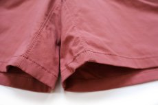画像6: patagoniaパタゴニア Quandary Shorts ストレッチ ナイロン ショートパンツ RHP 8★ショーツ (6)
