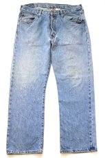 画像2: 00s Levi'sリーバイス 501 デニムパンツ W38 L30★SDP4652 (2)
