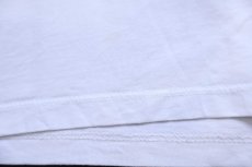 画像5: DISNEY PIXAR ディズニー TOY STORYトイストーリー ウッディ バズライトイヤー コットンTシャツ 白 2XL★特大 (5)