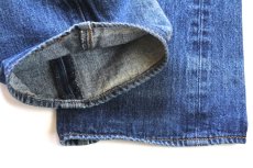 画像6: Levi'sリーバイス 501 デニムパンツ ヒゲ W38 L32★SDP4634 (6)