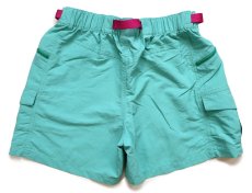 画像2: patagoniaパタゴニア Outdoor Everyday Shorts ナイロン ショートパンツ FRTL S★ショーツ (2)