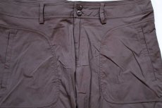 画像3: 00s patagoniaパタゴニア Solimar Roll-Up Shorts ストレッチ ナイロン ショートパンツ ERT 12★ショーツ (3)