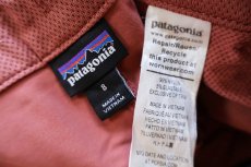 画像5: patagoniaパタゴニア Quandary Shorts ストレッチ ナイロン ショートパンツ RHP 8★ショーツ (5)
