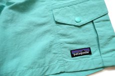 画像5: patagoniaパタゴニア Outdoor Everyday Shorts ナイロン ショートパンツ FRTL S★ショーツ (5)
