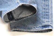 画像6: Levi'sリーバイス 501 デニムパンツ ヒゲ W38★SDP4655 (6)