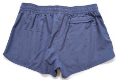 画像2: patagoniaパタゴニア Stretch Planing Micro Shorts スター 総柄 ストレッチ ポリエステル ショートパンツ MICD L★ショーツ (2)