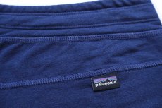 画像5: patagoniaパタゴニア Ahnya Shorts スウェット ショートパンツ ネイビー★106 ショーツ (5)