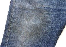 画像7: Levi'sリーバイス 501 デニムパンツ ヒゲ W38 L30★SDP4654 (7)