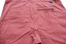 画像4: patagoniaパタゴニア Quandary Shorts ストレッチ ナイロン ショートパンツ RHP 8★ショーツ (4)