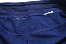 画像6: patagoniaパタゴニア Ahnya Shorts スウェット ショートパンツ ネイビー★106 ショーツ (6)