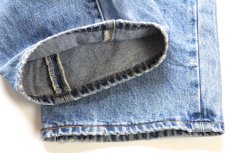 画像6: 00s Levi'sリーバイス 501 デニムパンツ W38 L30★SDP4652 (6)