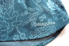 画像6: patagoniaパタゴニア Stretch Planing Micro Shorts 総柄 ストレッチ ポリエステル ショートパンツ BETT S★ショーツ (6)