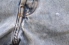 画像8: 00s Levi'sリーバイス 501 デニムパンツ W38 L30★SDP4652 (8)