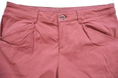 画像3: patagoniaパタゴニア Quandary Shorts ストレッチ ナイロン ショートパンツ RHP 8★ショーツ (3)
