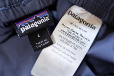 画像5: patagoniaパタゴニア Stretch Planing Micro Shorts スター 総柄 ストレッチ ポリエステル ショートパンツ MICD L★ショーツ (5)
