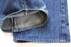 画像6: Levi'sリーバイス 501 デニムパンツ ヒゲ W38 L30★SDP4654 (6)
