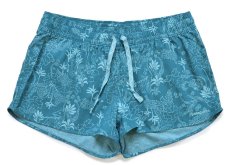 画像1: patagoniaパタゴニア Stretch Planing Micro Shorts 総柄 ストレッチ ポリエステル ショートパンツ BETT S★ショーツ (1)