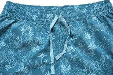 画像3: patagoniaパタゴニア Stretch Planing Micro Shorts 総柄 ストレッチ ポリエステル ショートパンツ BETT S★ショーツ (3)