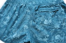 画像4: patagoniaパタゴニア Stretch Planing Micro Shorts 総柄 ストレッチ ポリエステル ショートパンツ BETT S★ショーツ (4)