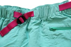 画像6: patagoniaパタゴニア Outdoor Everyday Shorts ナイロン ショートパンツ FRTL S★ショーツ (6)
