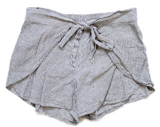 90s USA製 GRAMICCIグラミチ ヘンプ クライミングショーツ インディゴ