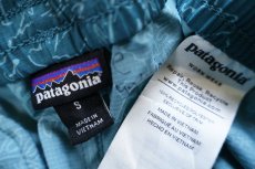 画像5: patagoniaパタゴニア Stretch Planing Micro Shorts 総柄 ストレッチ ポリエステル ショートパンツ BETT S★ショーツ (5)