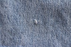 画像8: 00s メキシコ製 Levi'sリーバイス 501 カットオフ デニムパンツ W40★SDP4657 (8)