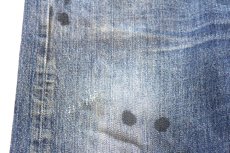 画像7: Levi'sリーバイス 501 デニムパンツ ヒゲ W38 L32★SDP4634 (7)