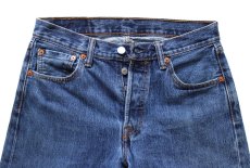 画像4: Levi'sリーバイス 501 デニムパンツ W30 L29★SDP4573 (4)