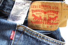 画像5: Levi'sリーバイス 501 デニムパンツ W30 L29★SDP4573 (5)