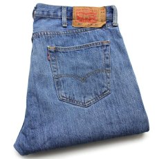 画像1: Levi'sリーバイス 501 デニムパンツ W38 L30★SDP3261 (1)