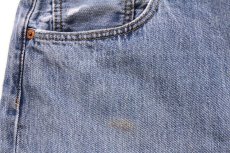 画像6: Levi'sリーバイス 501 デニムパンツ W38 L30★SDP3476 (6)
