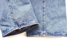 画像7: メキシコ製 Levi'sリーバイス 501 デニムパンツ W38 L30★SDP3630 (7)