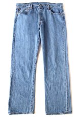 画像2: Levi'sリーバイス 501 デニムパンツ W38 L32★SDP3695 (2)