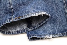 画像7: Levi'sリーバイス 501 デニムパンツ W38 L34★SDP2934 (7)
