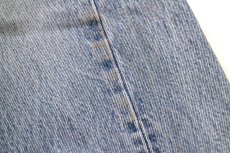 画像7: 00s メキシコ製 Levi'sリーバイス 501 デニムパンツ W38★SDP3477 (7)